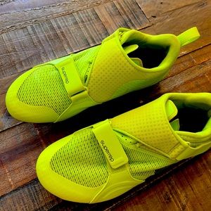 Nike size 9 superrep with delta cleat